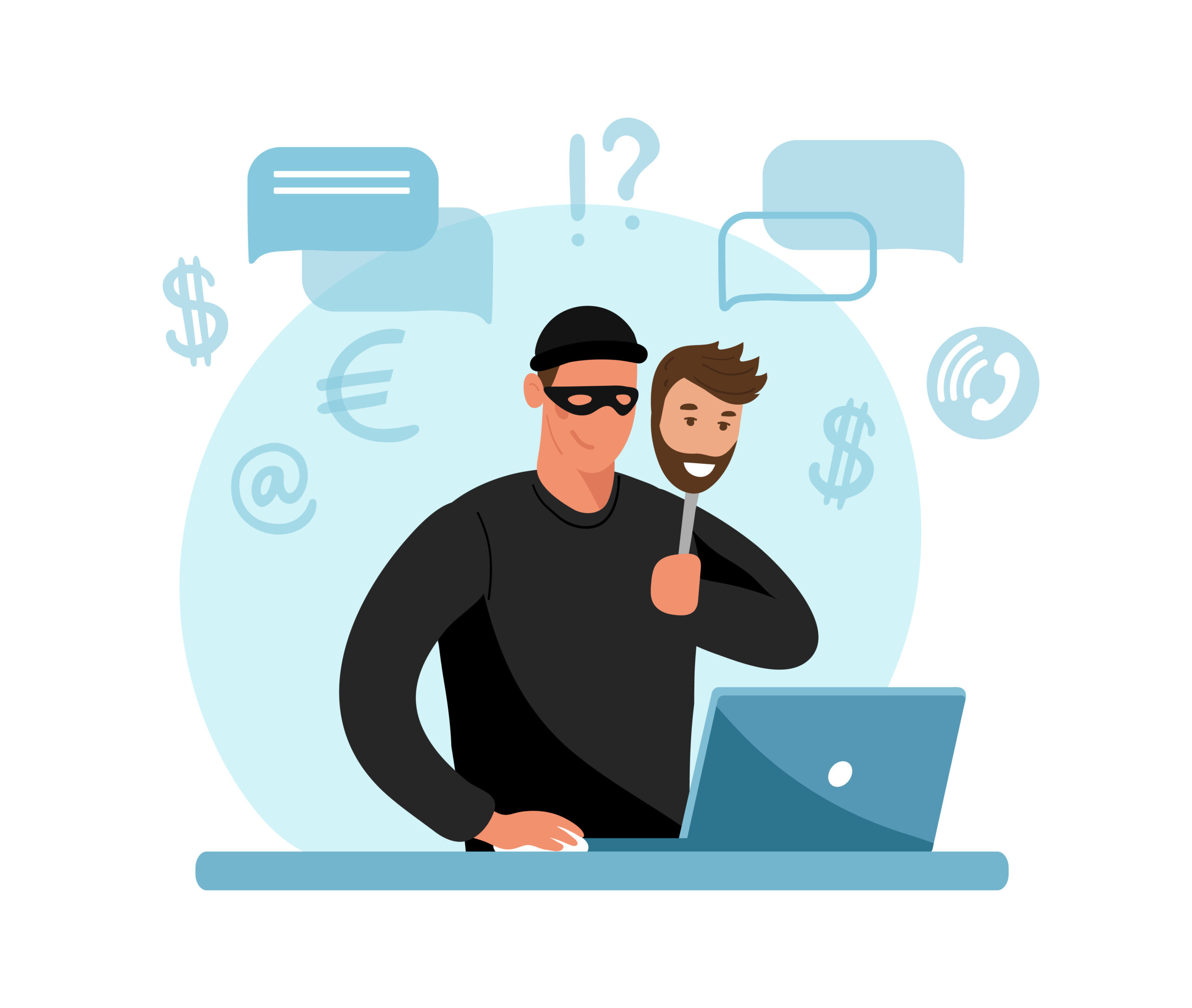 Find a Ghostwriter Without Getting Scammed