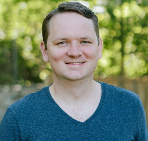 Jeffrey Raderstrong