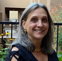 Toni Robino