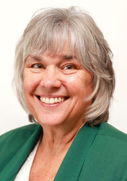 AOG Tracy Hume headshot