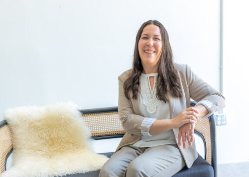 Kristin Case | Branding Session