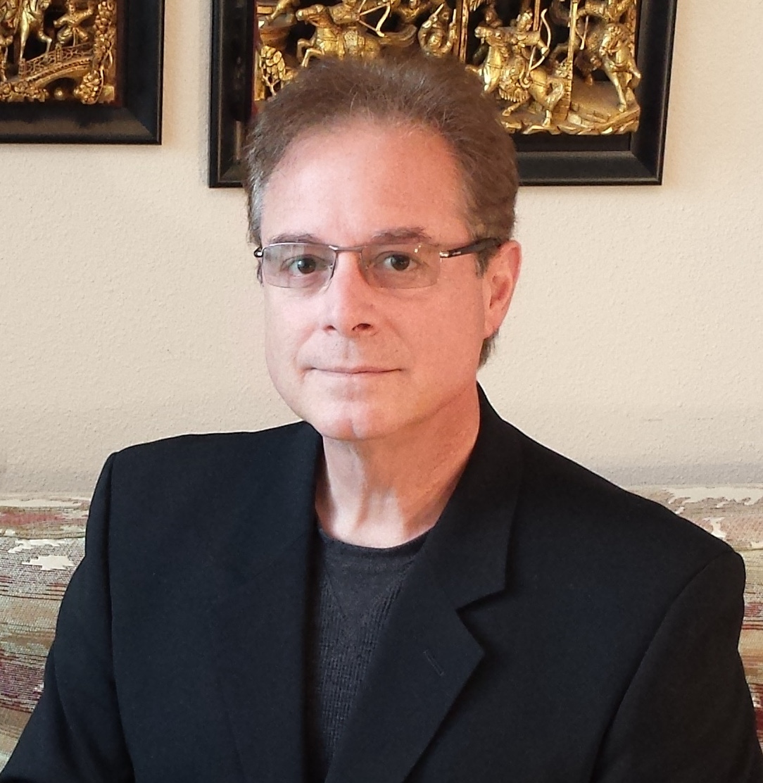 Lawrence Allen