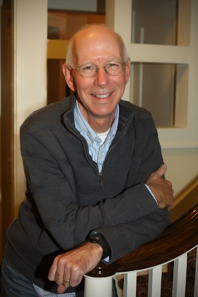 Tom Hanlon