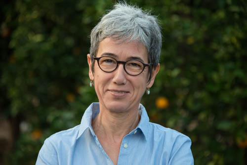 Christina Schweighofer