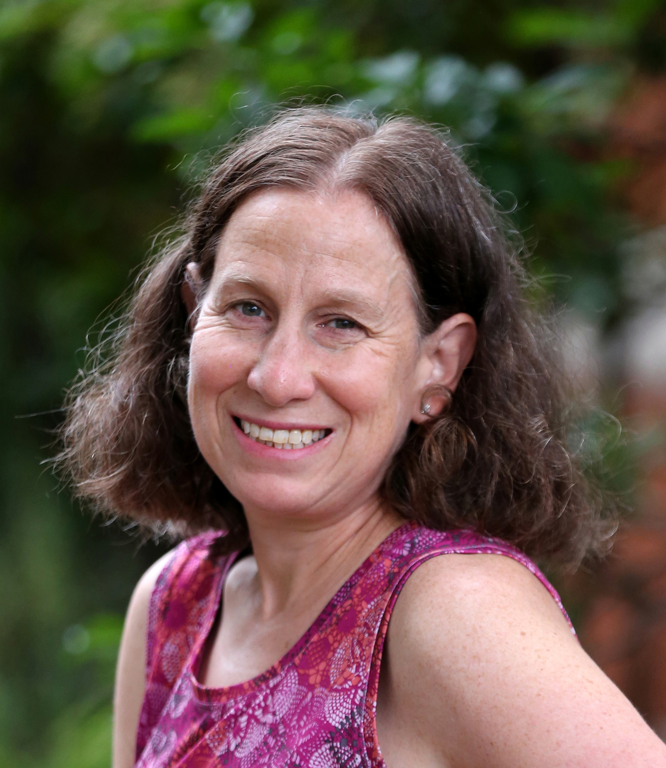 Erika Cohen