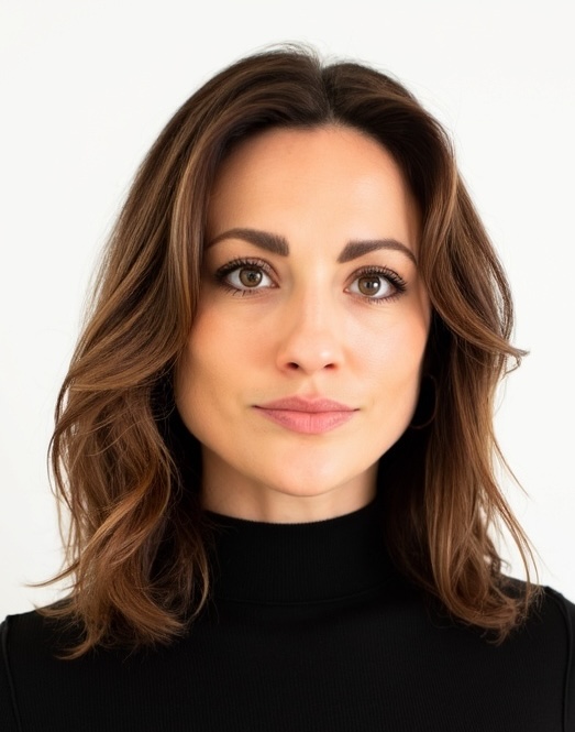 Elizabeth Walsh