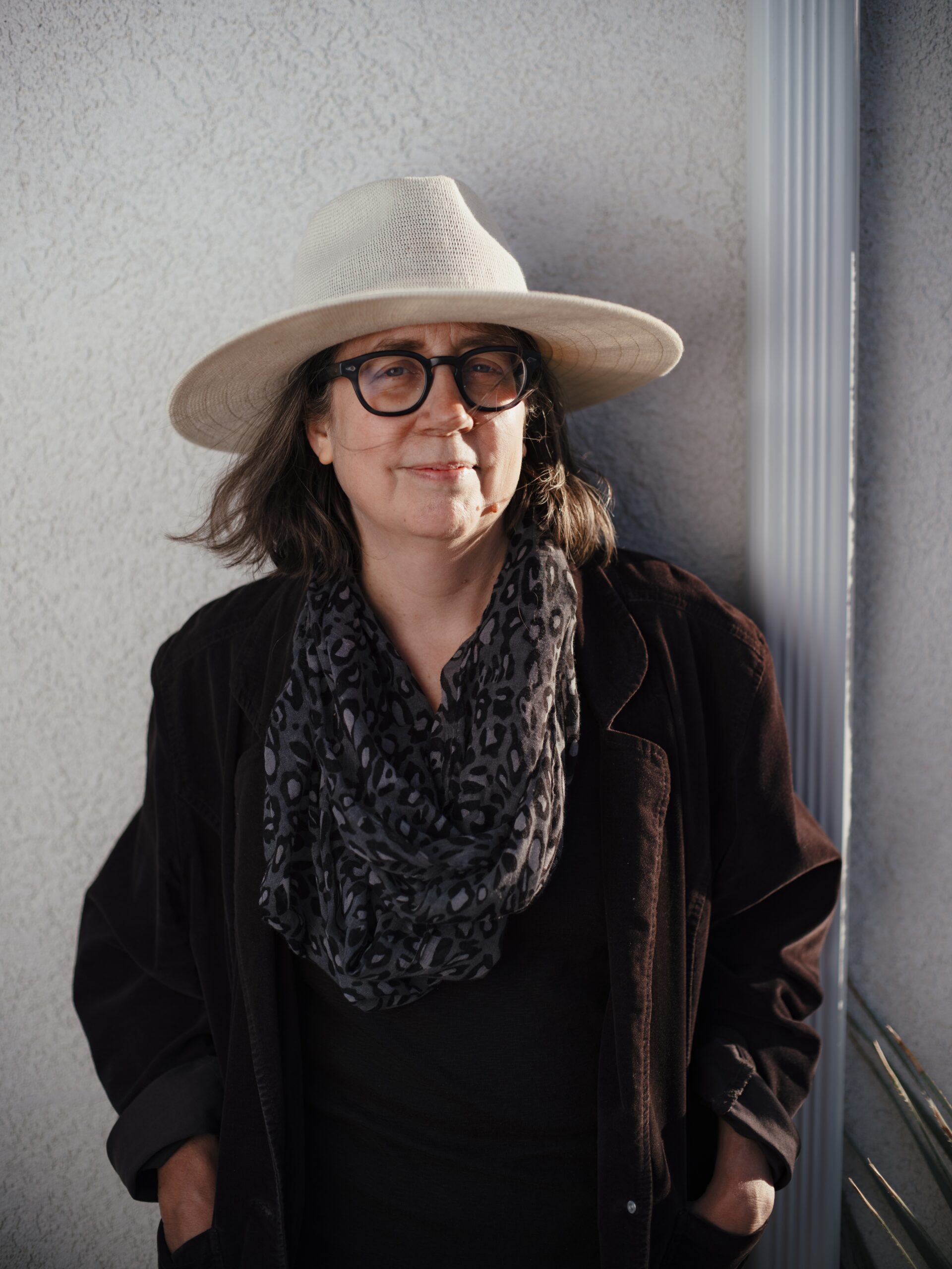 Elizabeth Smith
