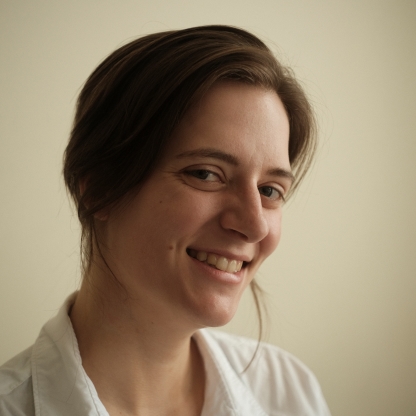 Kate Davis Jones