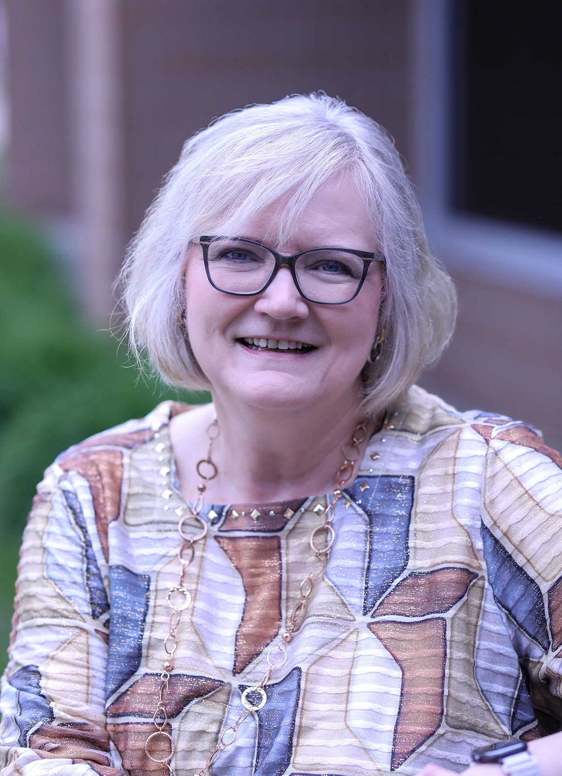 Kathy Bruins