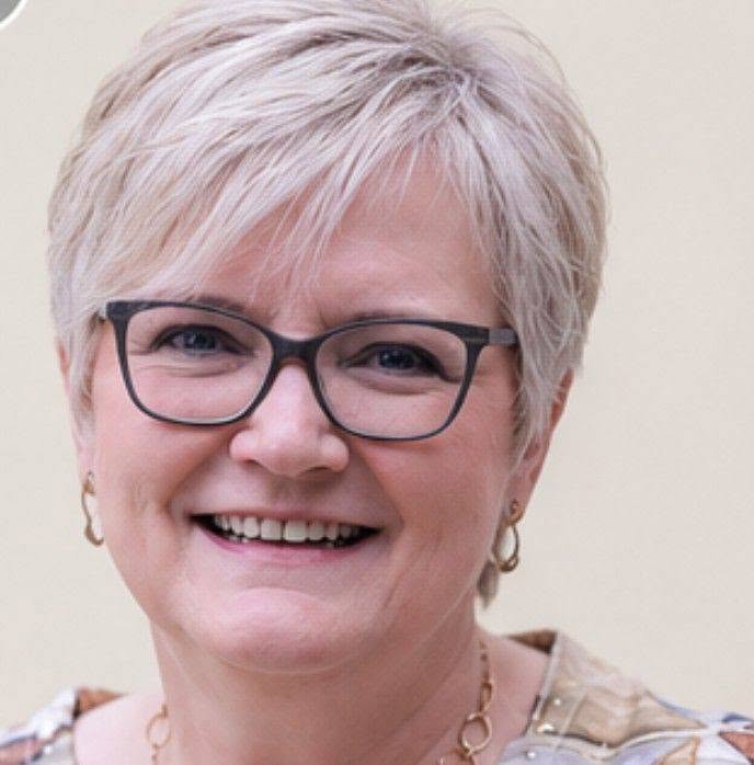 Kathy Bruins