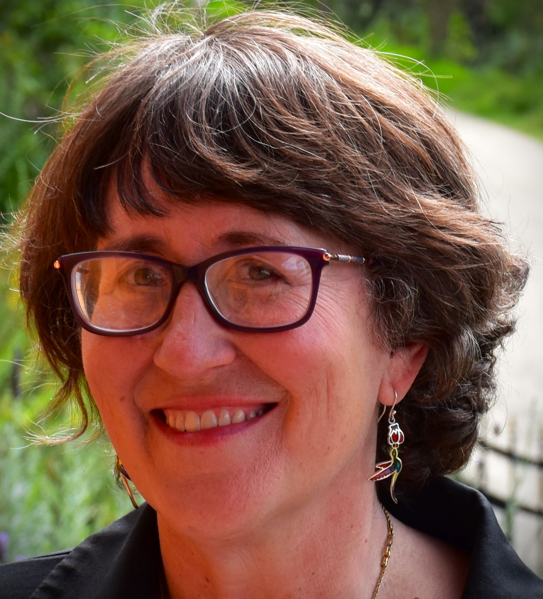 LYNNE KLIPPEL