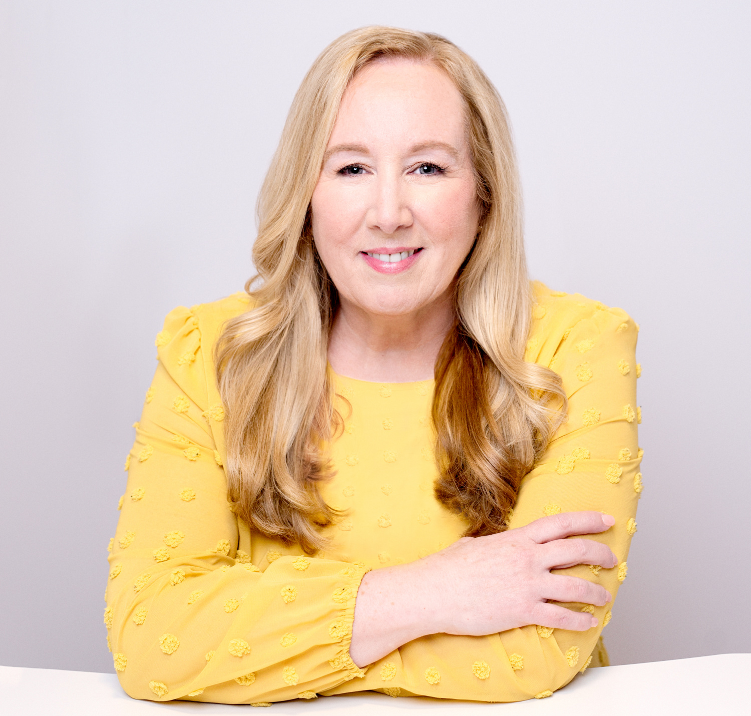 Marcia Layton Turner