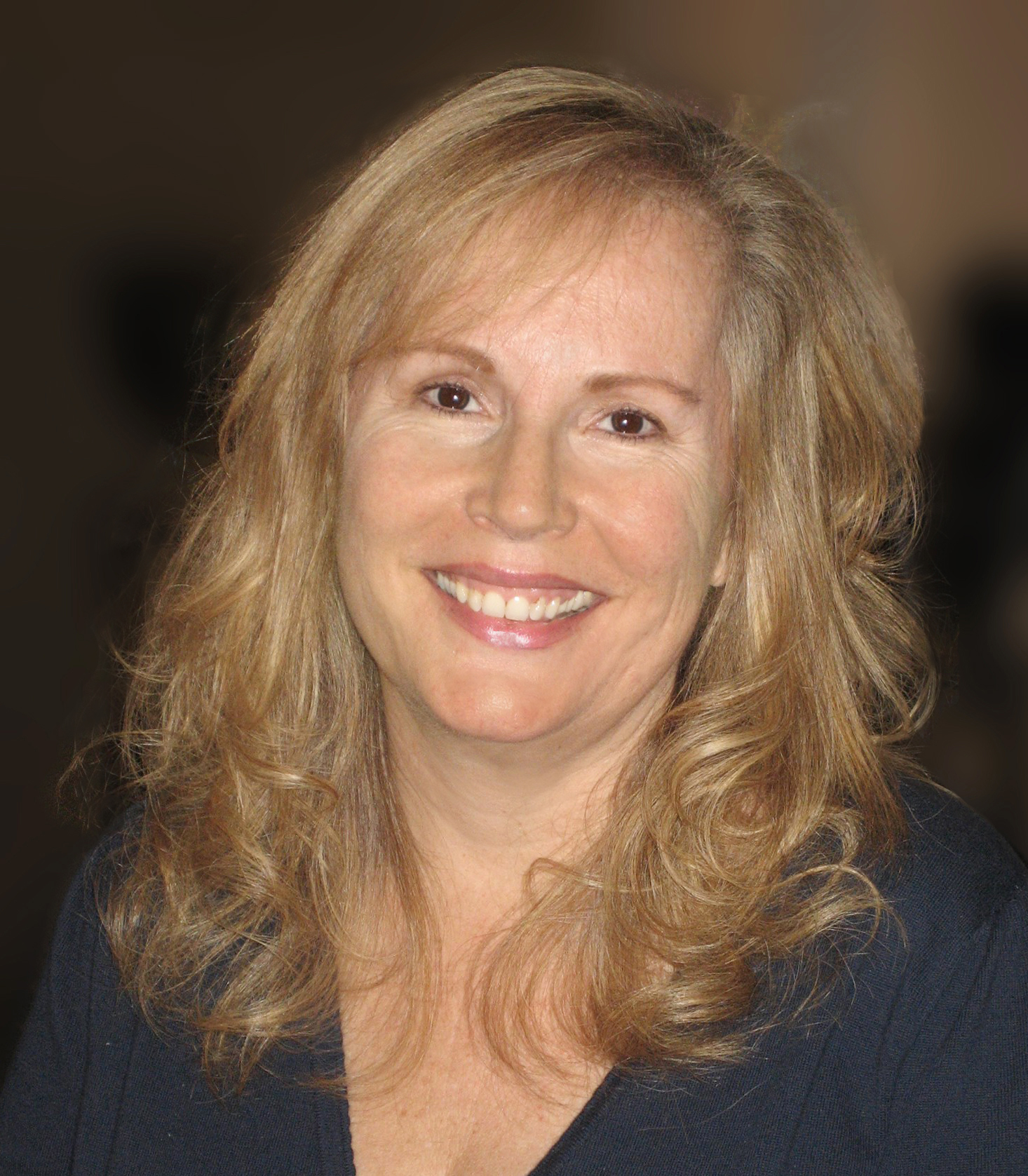 Vivien Cooper